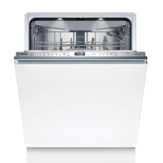 Bosch SMV6ECX10E Mosogatógép 
