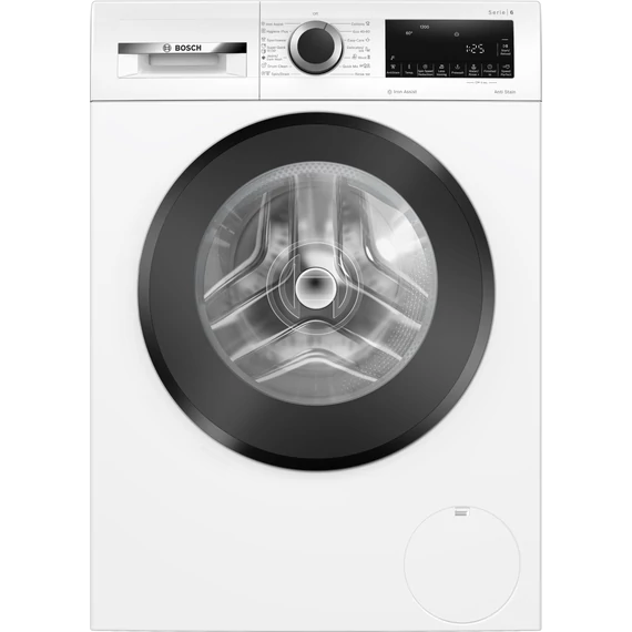 Bosch MOSÓGÉP ELÖLTÖLTŐS WGG242Z3BY