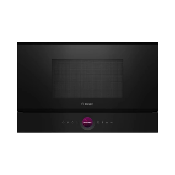 Bosch MIKROHULLÁMÚ SÜTŐ BEÉPÍTHETŐ BFL7221B1