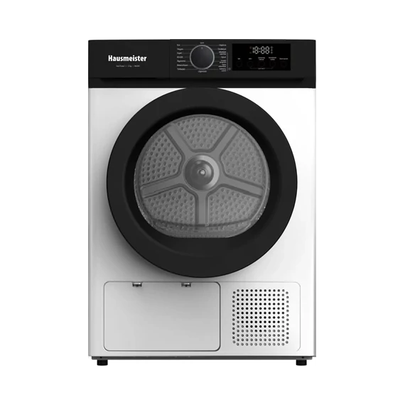 Hausmeister SZÁRÍTÓGÉP HŐSZIVATTYÚS HM2901