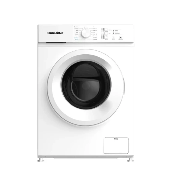Hausmeister MOSÓGÉP ELÖLTÖLTŐS KESKENY HM2602