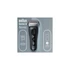 Kép 2/7 - Braun Series 8 8413s Wet&amp;Dry 