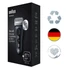 Kép 5/7 - Braun Series 8 8413s Wet&amp;Dry 