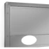 Kép 4/5 - Beko PÁRAELSZÍVÓ BEÉPÍTHETŐ CTB-6407 X