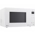 Kép 2/7 - Lg MIKROHULLÁMÚ SÜTŐ MH6535GIH