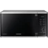 Kép 1/7 - Samsung MIKROHULLÁMÚ SÜTŐ MG23K3515AS/EO