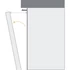 Kép 7/8 - Whirlpool MOSOGATÓGÉP BEÉPÍTHETŐ 10 TERÍTÉK KESKENY WSIO 3O34 PFE X