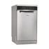 Kép 1/7 - Whirlpool MOSOGATÓGÉP 10 TERÍTÉK KESKENY WSFO 3O23 PF X