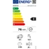 Kép 7/7 - Whirlpool MOSOGATÓGÉP 10 TERÍTÉK KESKENY WSFO 3O23 PF X