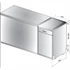 Kép 2/2 - Whirlpool MOSOGATÓGÉP 10 TERÍTÉK KESKENY WSFO 3O34 PF