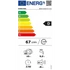 Kép 3/3 - Whirlpool MOSOGATÓGÉP 10 TERÍTÉK KESKENY WSFO 3O34 PF X
