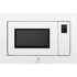 Kép 1/2 - Electrolux MIKROHULLÁMÚ SÜTŐ BEÉPÍTHETŐ LMS4253TMW