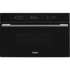 Kép 1/2 - Whirlpool MIKROHULLÁMÚ SÜTŐ BEÉPÍTHETŐ W7 MD440 NB