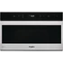 Kép 1/2 - Whirlpool MIKROHULLÁMÚ SÜTŐ BEÉPÍTHETŐ W9 MN840 IXL