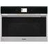 Kép 1/2 - Whirlpool MIKROHULLÁMÚ SÜTŐ BEÉPÍTHETŐ W9 MW261 IXL