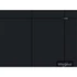 Kép 5/6 - Whirlpool FŐZŐLAP BEÉPÍTHETŐ INDUKCIÓS SMO 658C/BT/IXL