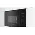 Kép 2/7 - Bosch MIKROHULLÁMÚ SÜTŐ BEÉPÍTHETŐ BFL554MB0