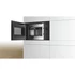Kép 3/7 - Bosch MIKROHULLÁMÚ SÜTŐ BEÉPÍTHETŐ BFL554MB0