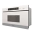Kép 2/3 - Whirlpool MIKROHULLÁMÚ SÜTŐ BEÉPÍTHETŐ AMW 4920 WH