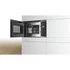 Kép 5/12 - Bosch MIKROHULLÁMÚ SÜTŐ BEÉPÍTHETŐ BEL554MS0