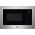 Kép 1/2 - Electrolux MIKROHULLÁMÚ SÜTŐ BEÉPÍTHETŐ EMS4253TEX