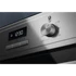 Kép 3/4 - Electrolux SÜTŐ BEÉPÍTHETŐ ELEKTROMOS GŐZ FUNKCIÓVAL EOD3H70X
