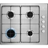 Kép 1/3 - Electrolux FŐZŐLAP BEÉPÍTHETŐ GÁZ KGS6404SX