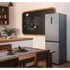 Kép 4/5 - Gorenje HŰTŐ ALULFAGYASZTÓS NRK6192AS4