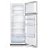 Kép 1/3 - Gorenje HŰTŐ FELÜLFAGYASZTÓS RF4142PW4