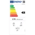 Kép 3/3 - Gorenje HŰTŐ FELÜLFAGYASZTÓS RF4142PW4