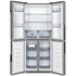 Kép 1/4 - Gorenje HŰTŐ SIDE BY SIDE NRM8182MX