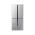 Kép 2/4 - Gorenje HŰTŐ SIDE BY SIDE NRM8182MX