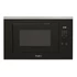 Kép 1/5 - Whirlpool MIKROHULLÁMÚ SÜTŐ BEÉPÍTHETŐ WMF250G