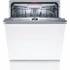 Kép 1/6 - Bosch MOSOGATÓGÉP BEÉPÍTHETŐ 14 TERÍTÉK INTEGRÁLT SMV6ZCX00E