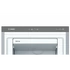 Kép 3/5 - Bosch FAGYASZTÓSZEKRÉNY 7 REKESZ, 225 L, NO FROST GSN33VLEP