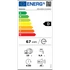 Kép 7/7 - Electrolux MOSOGATÓGÉP BEÉPÍTHETŐ KESKENY  9 TERÍTÉK EEM43300IX