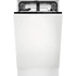 Kép 1/6 - Electrolux MOSOGATÓGÉP BEÉPÍTHETŐ KESKENY  9 TERÍTÉK EEA12100L