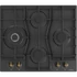 Kép 1/8 - Gorenje FŐZŐLAP BEÉPÍTHETŐ GÁZ GW6D42CLB