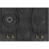 Kép 7/8 - Gorenje FŐZŐLAP BEÉPÍTHETŐ GÁZ GW6D42CLB