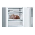 Kép 6/8 - Bosch HŰTŐ ALULFAGYASZTÓS KGE49AICA