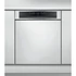 Kép 1/5 - Whirlpool MOSOGATÓGÉP BEÉPÍTHETŐ 14 TERÍTÉK WBO 3T333 P 6.5 X