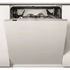 Kép 1/6 - Whirlpool MOSOGATÓGÉP BEÉPÍTHETŐ 14 TERÍTÉK INTEGRÁLT WI 7020 P