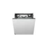 Kép 1/4 - Whirlpool MOSOGATÓGÉP BEÉPÍTHETŐ 14 TERÍTÉK WIO 3T133 PE 6.5