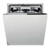 Kép 1/7 - Whirlpool MOSOGATÓGÉP BEÉPÍTHETŐ 14 TERÍTÉK WIP 4T133 PFE