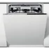 Kép 2/7 - Whirlpool MOSOGATÓGÉP BEÉPÍTHETŐ 14 TERÍTÉK WIP 4T133 PFE