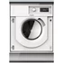 Kép 1/3 - Whirlpool MOSÓ-SZÁRÍTÓGÉP BEÉPÍTHETŐ BI WDWG 751482 EU N
