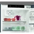 Kép 2/4 - Whirlpool HŰTŐ BEÉPÍTHETŐ ALULFAGYASZTÓS ART 9811 SF2