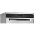 Kép 2/5 - Whirlpool MOSOGATÓGÉP 14 TERÍTÉK WFC 3C42 P X