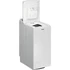 Kép 2/10 - Whirlpool MOSÓGÉP FELÜLTÖLTŐS TDLRB 65242BS EU/N