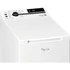 Kép 9/10 - Whirlpool MOSÓGÉP FELÜLTÖLTŐS TDLRB 65242BS EU/N